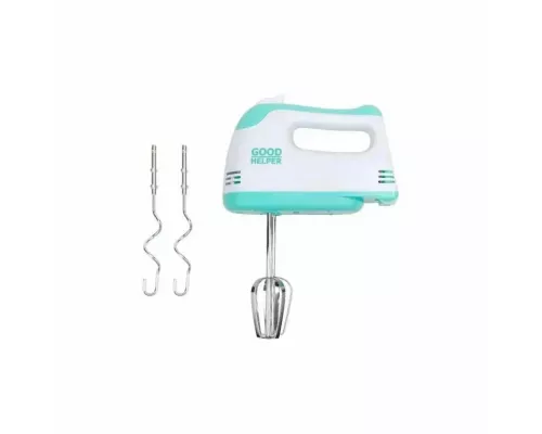 Миксер GOODHELPER HM-372