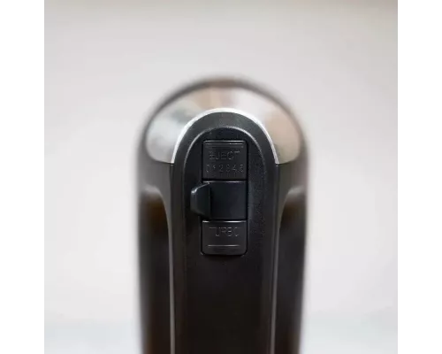 Миксер SCARLETT SC-HM40S23 черный