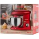 Миксер STARWIND SPM7165 красный