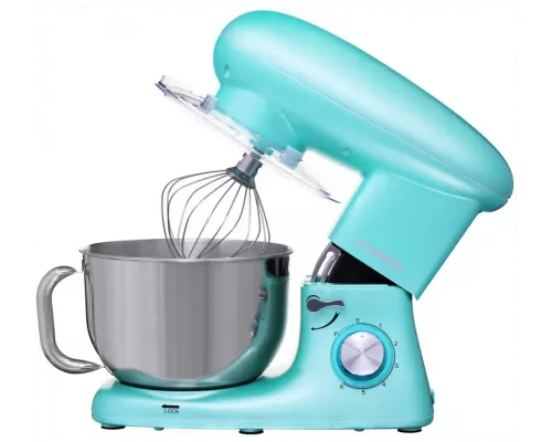 Миксер STARWIND SPM7169 бирюзовый