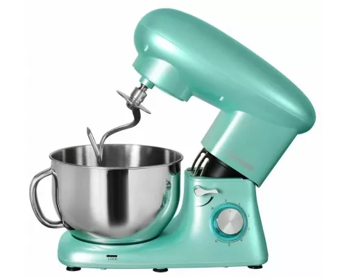 Миксер STARWIND SPM7169 бирюзовый