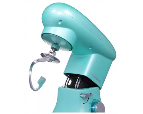 Миксер STARWIND SPM7169 бирюзовый