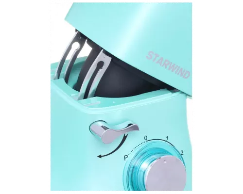 Миксер STARWIND SPM7169 бирюзовый