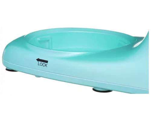 Миксер STARWIND SPM7169 бирюзовый