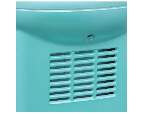 Миксер STARWIND SPM7169 бирюзовый