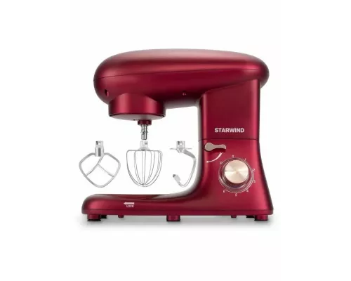 Миксер STARWIND SPM7170 гранатовый