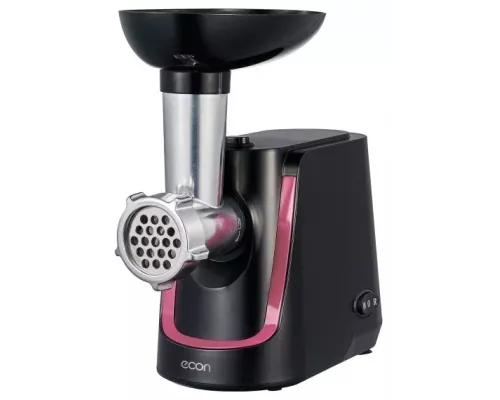 Мясорубка ECON ECO-1062MG