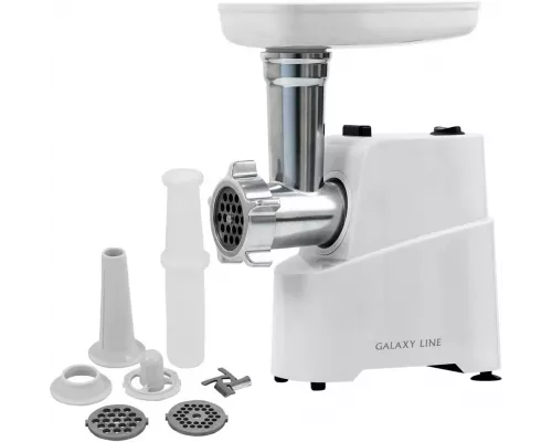 Мясорубка GALAXY GL 2402