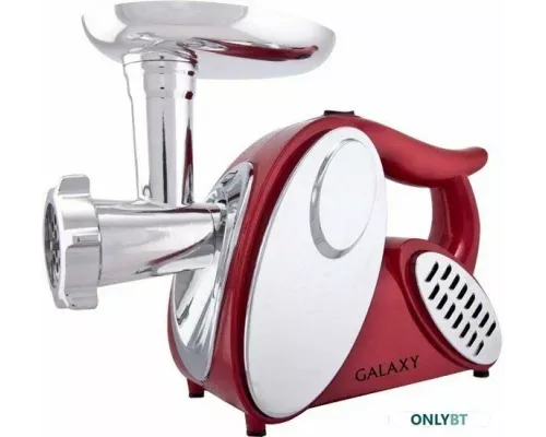 Мясорубка GALAXY GL 2402