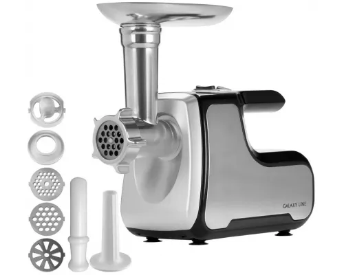 Мясорубка GALAXY GL 2417