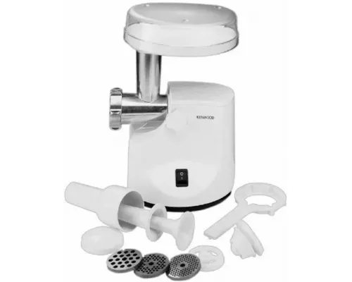 Мясорубка Kenwood MG450