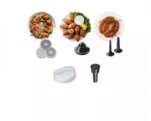 Мясорубка Kenwood MG474