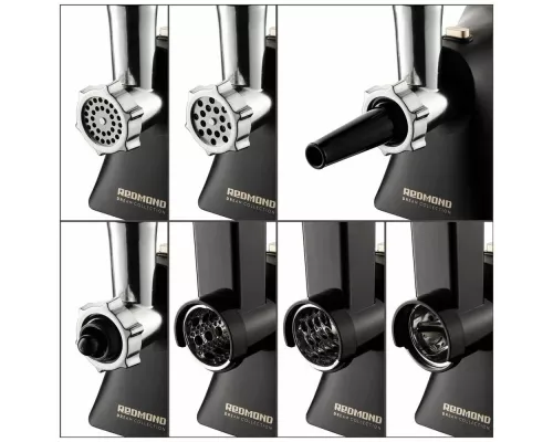 Мясорубка REDMOND RMG-1244-6