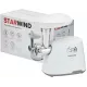 Мясорубка STARWIND SMG2341 белый