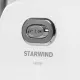 Мясорубка STARWIND SMG2341 белый