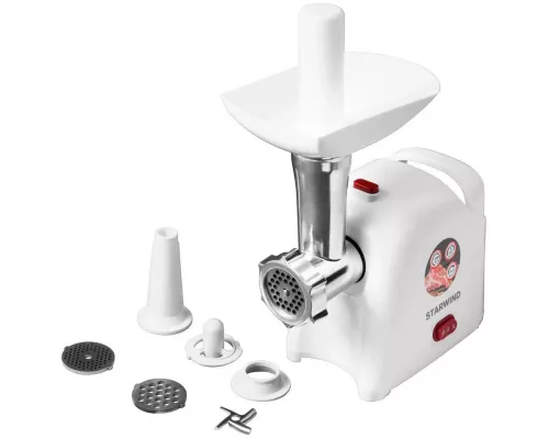 Мясорубка STARWIND SMG3110