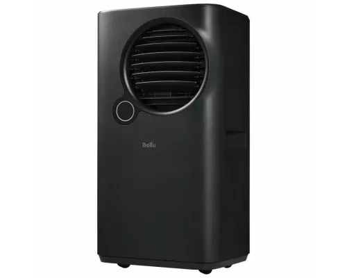 Мобильный кондиционер BALLU BPAC-07 EPB/N6 black