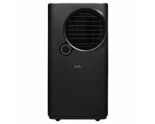 Мобильный кондиционер BALLU BPAC-07 EPB/N6 black