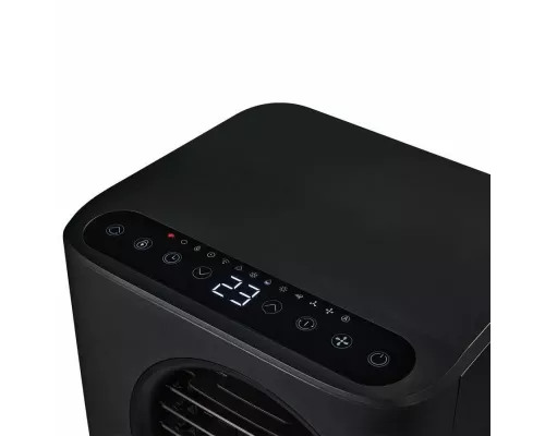 Мобильный кондиционер BALLU BPAC-07 EPB/N6 black