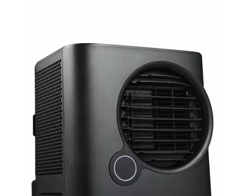 Мобильный кондиционер BALLU BPAC-07 EPB/N6 black