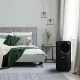 Мобильный кондиционер BALLU BPAC-07 EPB/N6 black