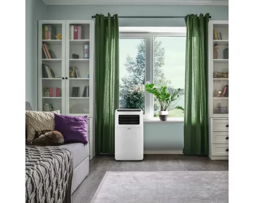 Мобильный кондиционер BALLU BPAC-09 CP/N1_24Y