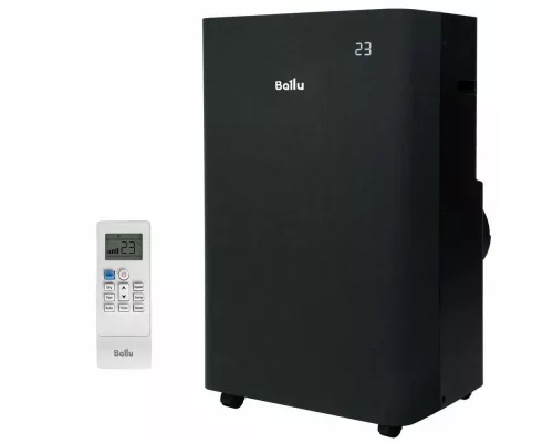 Мобильный кондиционер BALLU BPAC-12EW/N6