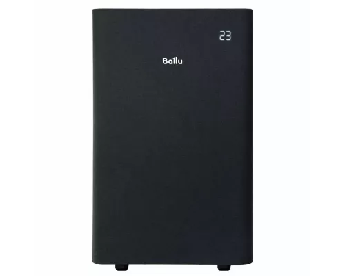 Мобильный кондиционер BALLU BPAC-12EW/N6