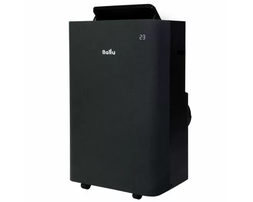 Мобильный кондиционер BALLU BPAC-12EW/N6