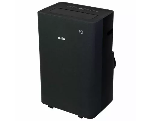 Мобильный кондиционер BALLU BPAC-12EW/N6