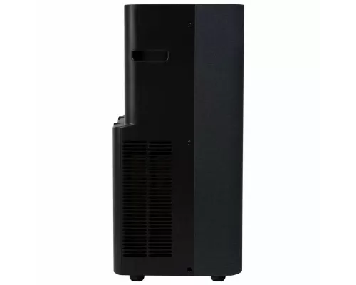 Мобильный кондиционер BALLU BPAC-12EW/N6