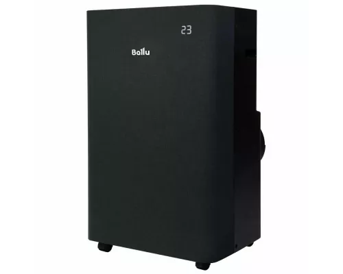 Мобильный кондиционер BALLU BPAC-14EW/N6