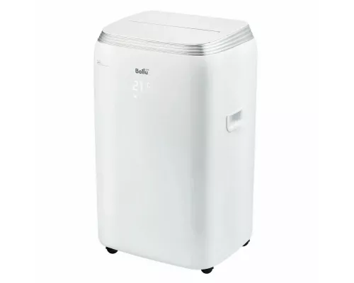Мобильный кондиционер BALLU BPHS-08H