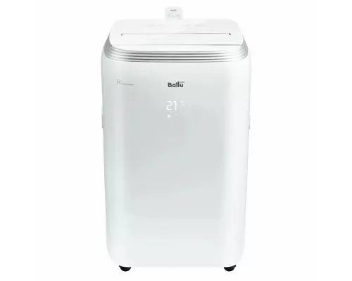 Мобильный кондиционер BALLU BPHS-08H