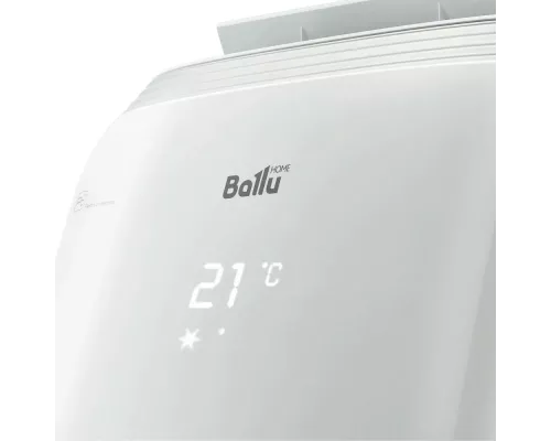 Мобильный кондиционер BALLU BPHS-08H