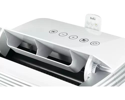 Мобильный кондиционер BALLU BPHS-08H