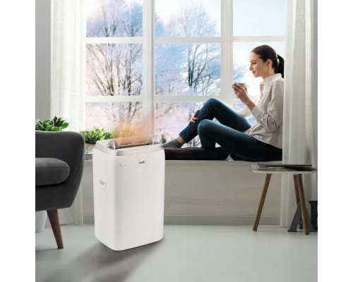 Мобильный кондиционер BALLU BPHS-08H