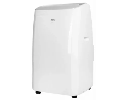 Мобильный кондиционер Ballu Smart Inverter BPAC-12 IN/N6