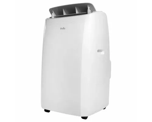 Мобильный кондиционер Ballu Smart Inverter BPAC-12 IN/N6