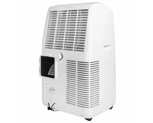 Мобильный кондиционер Ballu Smart Inverter BPAC-12 IN/N6