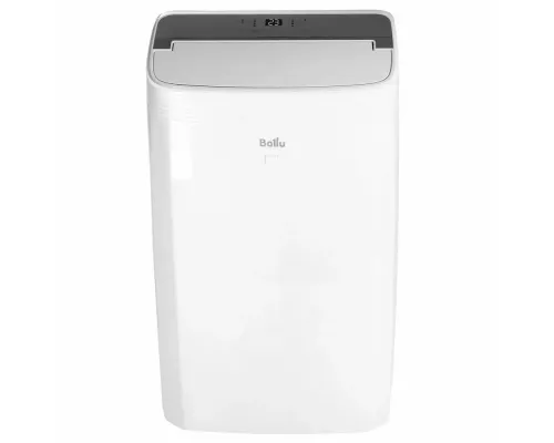 Мобильный кондиционер Ballu Smart Inverter BPAC-12 IN/N6