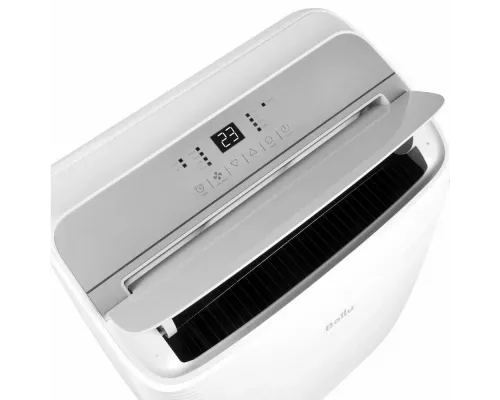 Мобильный кондиционер Ballu Smart Inverter BPAC-12 IN/N6