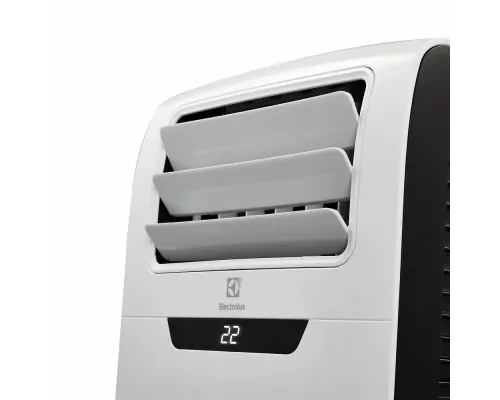 Мобильный кондиционер ELECTROLUX EACM-09 FM/N3