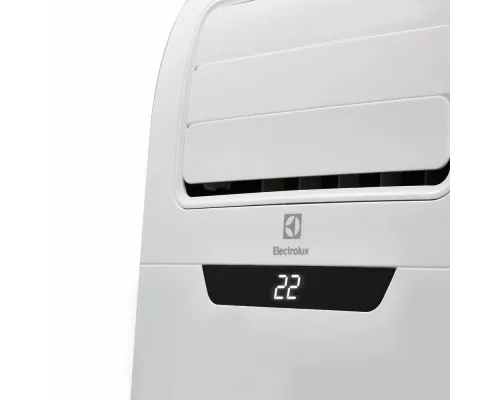 Мобильный кондиционер ELECTROLUX EACM-09 FM/N3