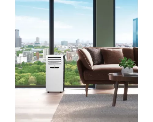 Мобильный кондиционер Electrolux Manhattan EACM-07 FM/N3