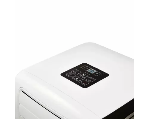 Мобильный кондиционер Electrolux Manhattan EACM-12 FM/N3