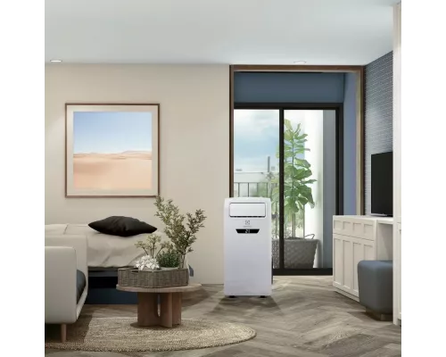 Мобильный кондиционер Electrolux Manhattan EACM-12 FM/N3