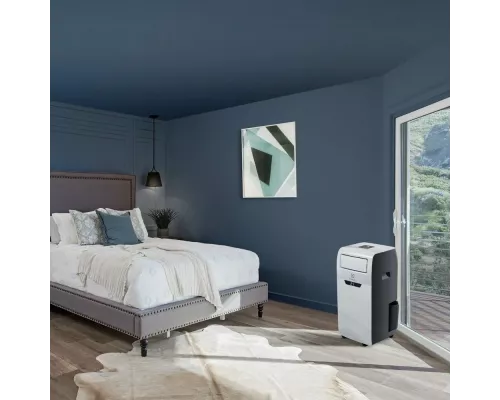 Мобильный кондиционер Electrolux Manhattan EACM-12 FM/N3