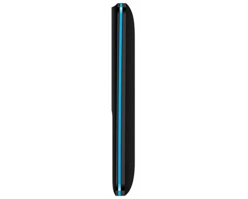 Мобильный телефон BQ 1848 Step+ Black/Blue