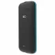 Мобильный телефон BQ 1848 Step+ Black/Blue